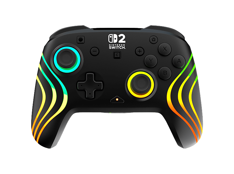 Turtle Beach Afterglow Wave Wireless - Black