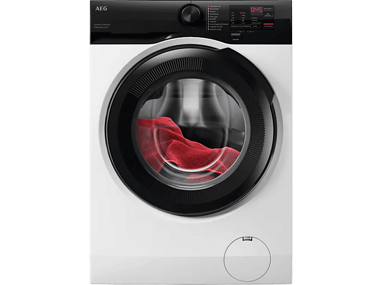 AEG Lf6e944 - 76 Db Wasmachine (9 Kg 1400 Rpm A)