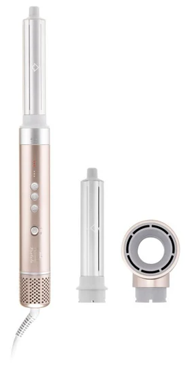 ETA 2323 90000 Fenité Pastels Styler Hajsütő