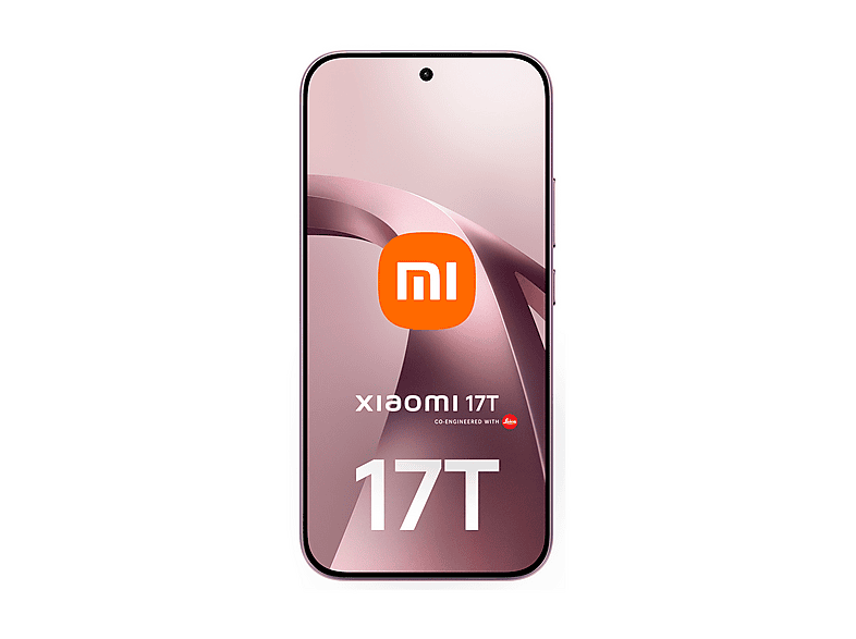 Xiaomi 17T 12+256GB Viola