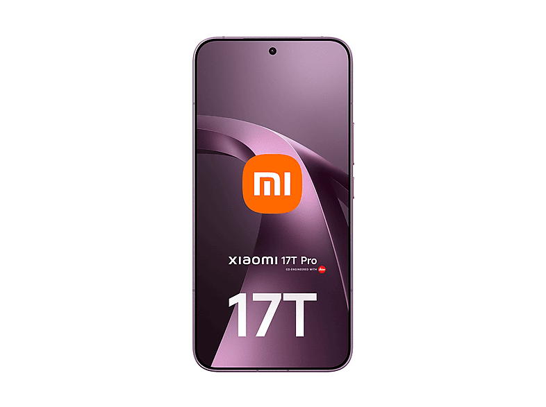 XIAOMI 17T Pro 12+512, 512 GB, Violet