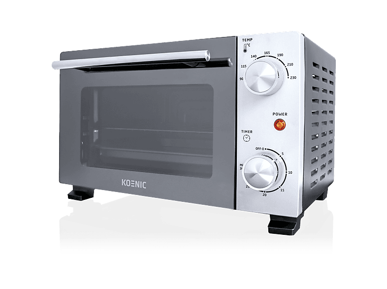 Koenic KMO 100826 Mini Oven