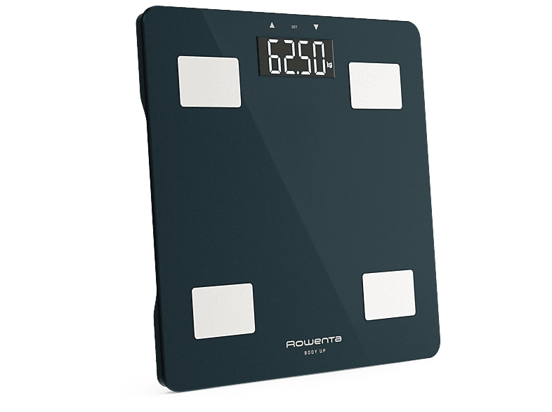 Rowenta Body Up 2.0 Br2600v0 - Smart Personenweggschaal