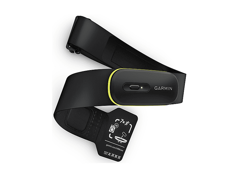 FASCIA CARDIO GARMIN HRM 600, M-XL