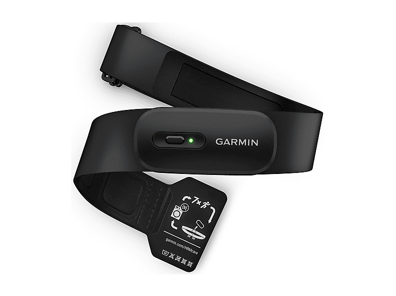 FASCIA CARDIO GARMIN HRM 200 misura XS/S