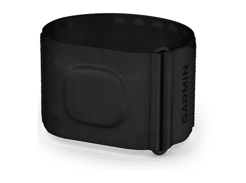 FASCIA CARDIO GARMIN Index Sleep Monitor S/M Fascia da Braccio, Monitoraggio del Sonno, HRV, Saturazione, Sveglia a Vibrazione