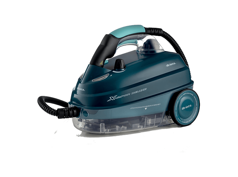 Ariete Xvapor Deluxe 4146/05 1500W