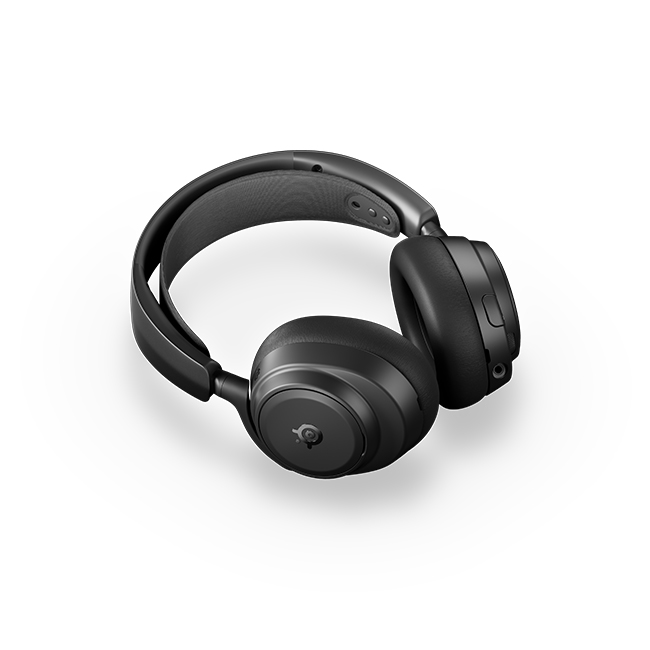 STEELSERIES Arctis Nova Pro Omni Hi-Res Kablosuz Gaming Kulak Üstü