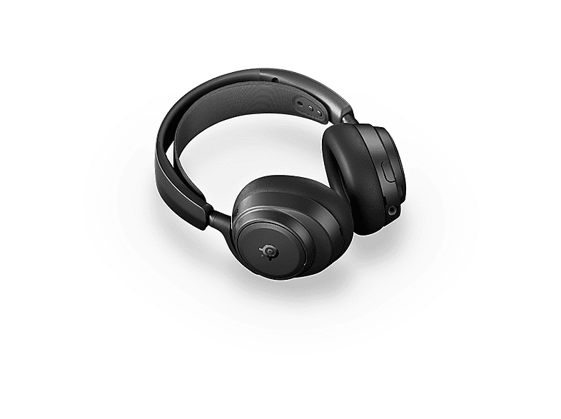 STEELSERIES Arctis Nova Pro Omni Hi-Res Kablosuz Gaming Kulak Üstü