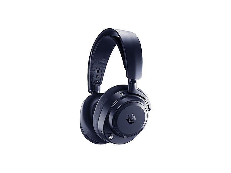 Arctis Nova Pro Wireless オータム STEELSERIES Arctis Nova Pro Omni Hi-Res Kablosuz Gaming Kulak Üstü
