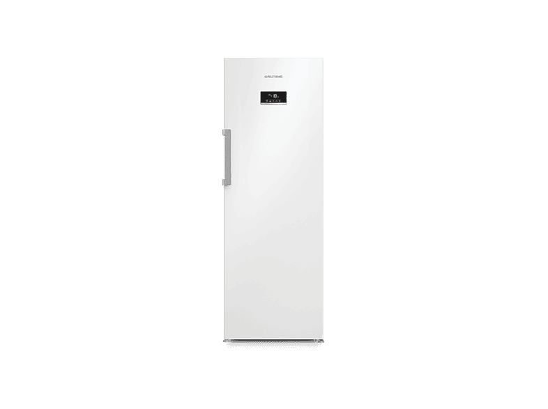 Grundig Gfne 7302 E Enerji Sınıfı 256 L No-Frost Çekmeceli Dikey Derin Dondurucu