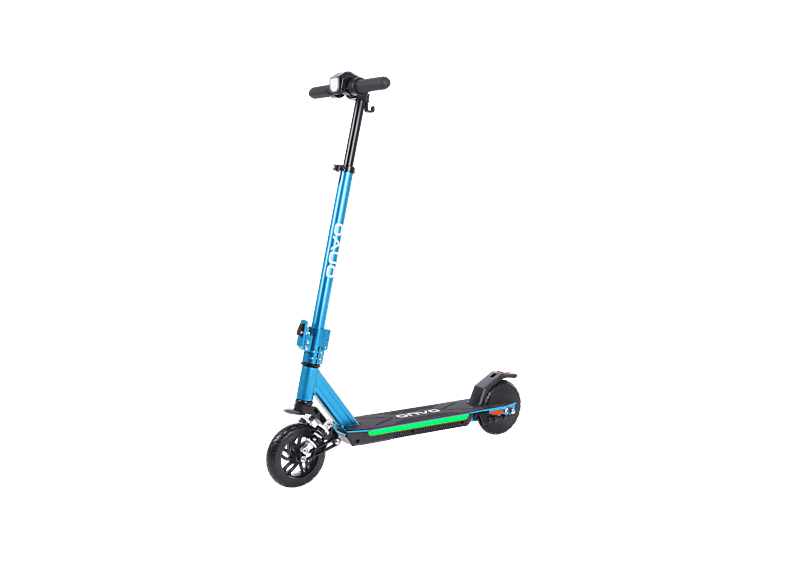 ONVO KX-03M 200 W 10 km Menzil Elektrikli Çocuk Scooter Mavi Fiyat