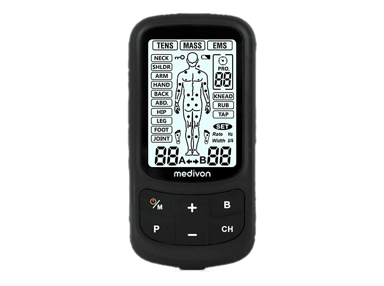 Medivon Odin Flex