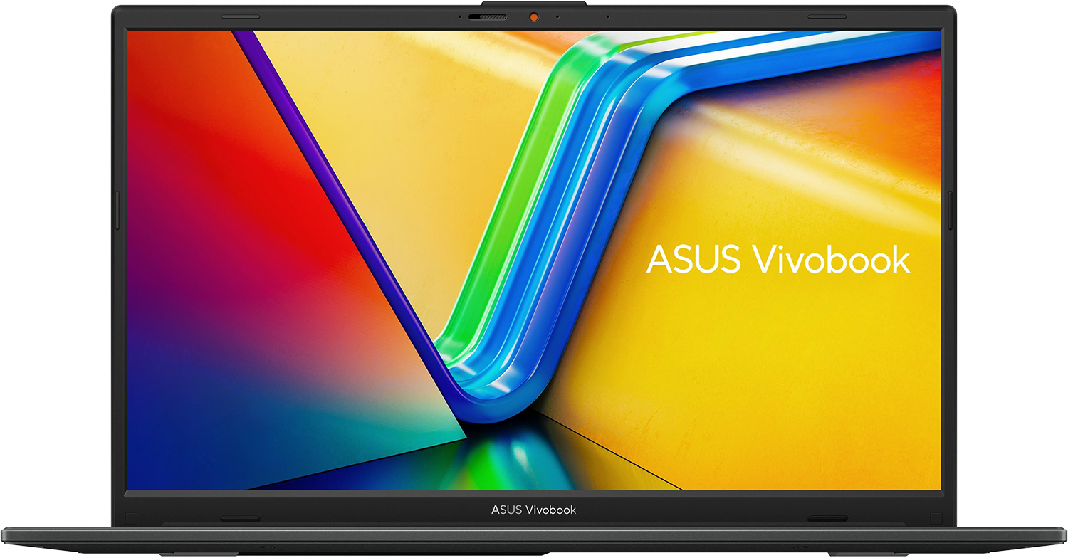 ASUS Vivobook Go E1504TA-BQ200WS Laptop (15,6" FHD/N150/8GB/128 GB SSD/Win11H)