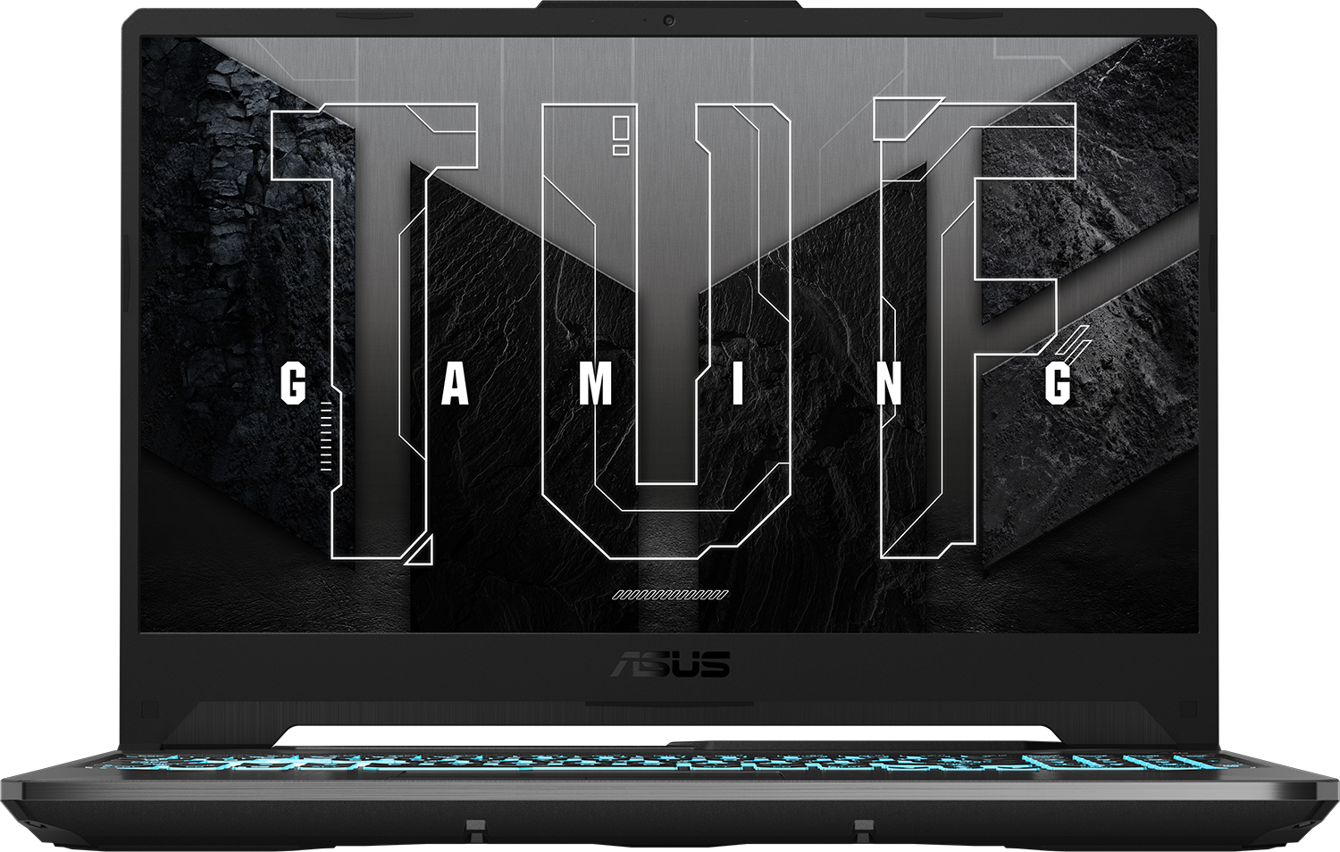 ASUS TUF Gaming A15 FA506NCG-HN206 Gamer laptop (15,6" FHD/Ryzen 7/16GB/512 GB SSD/RTX3050 4GB/NoOS)