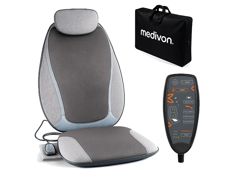 Medivon Cosy Shiatsu
