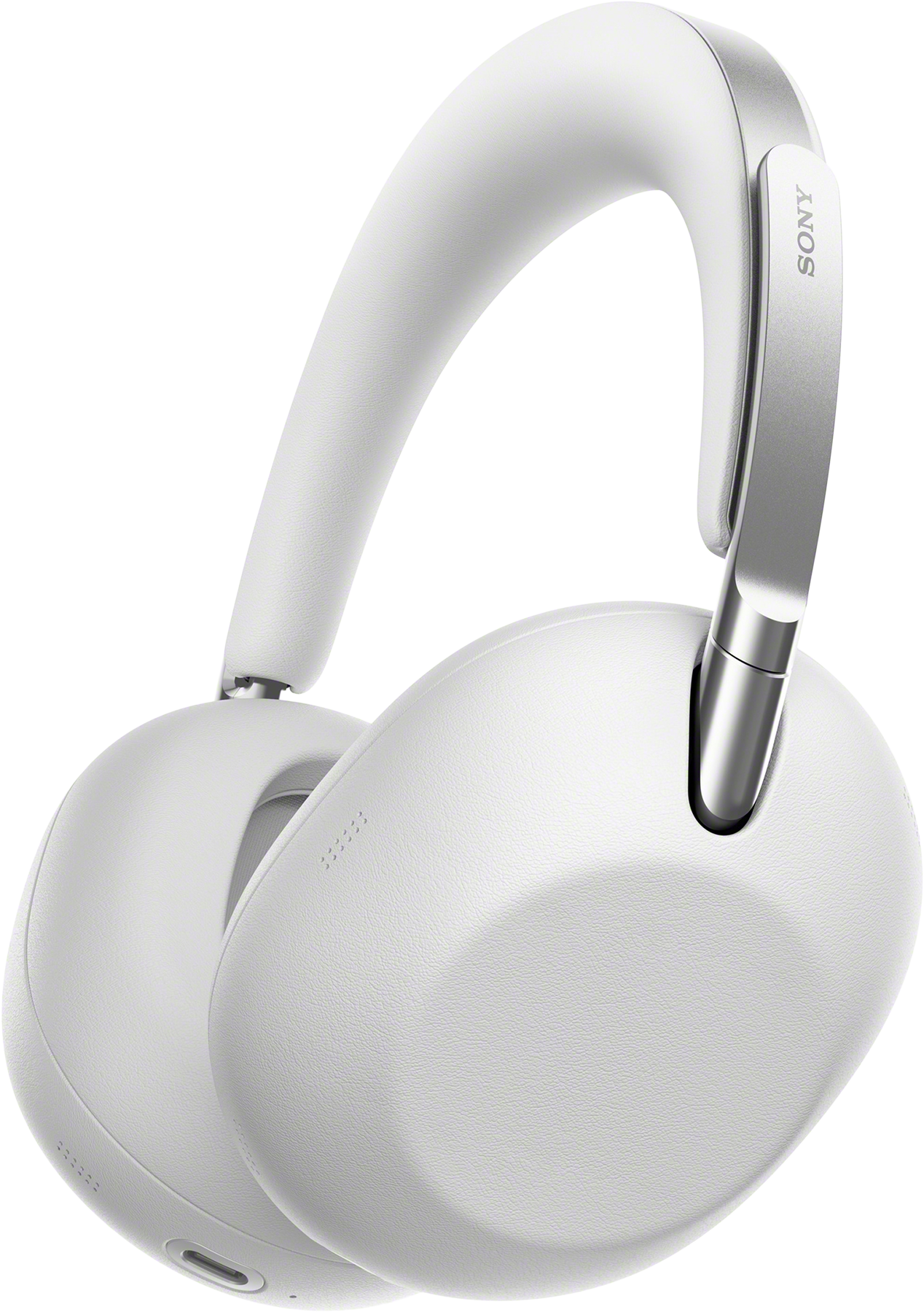 SONY WH-1000X THE COLLEXION - EZÜST Vezeték nélküli Zajszürős Bluetooth fejhallgató (WH1000XX)
