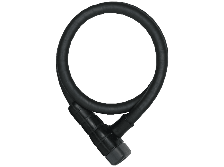 Antivol à câble Abus Microflex 6615K/85/15
