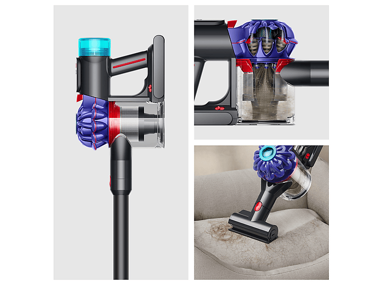 DYSON V10 Konical™ Kablosuz Şarjlı Dikey Süpürge Fiyat & Özellik