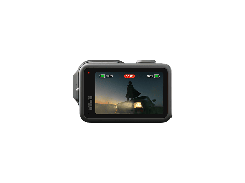 GoPro MISSION 1 Actionkamera, WLAN, Touchscreen — Foto 2 von 5