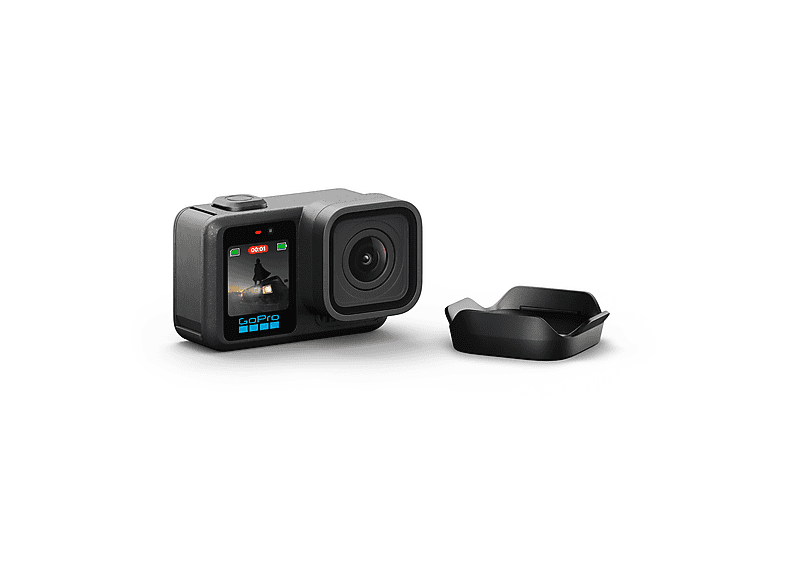 GoPro MISSION 1 Actionkamera, WLAN, Touchscreen — Foto 5 von 5