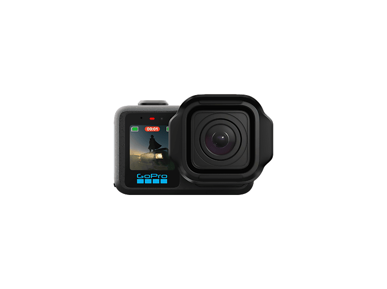 GoPro MISSION 1 Actionkamera, WLAN, Touchscreen