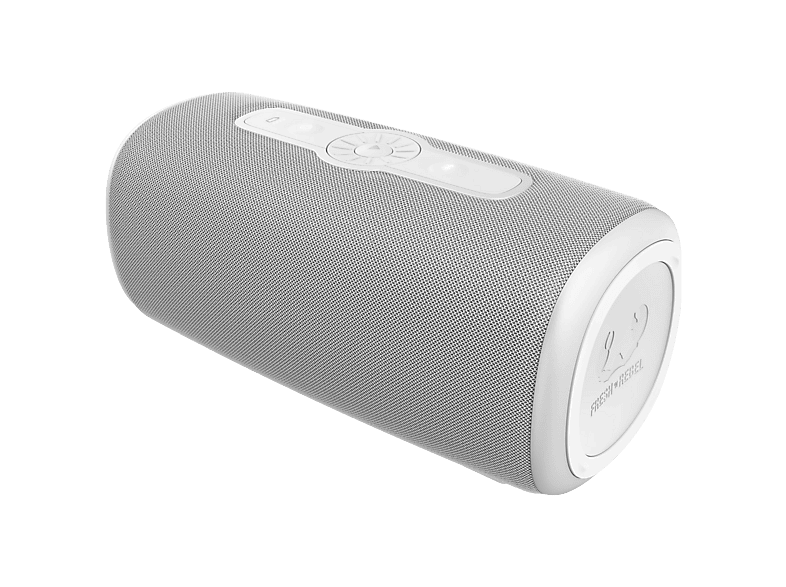 Fresh 'n Rebel Bold L3 Wireless Speaker Ice Grey