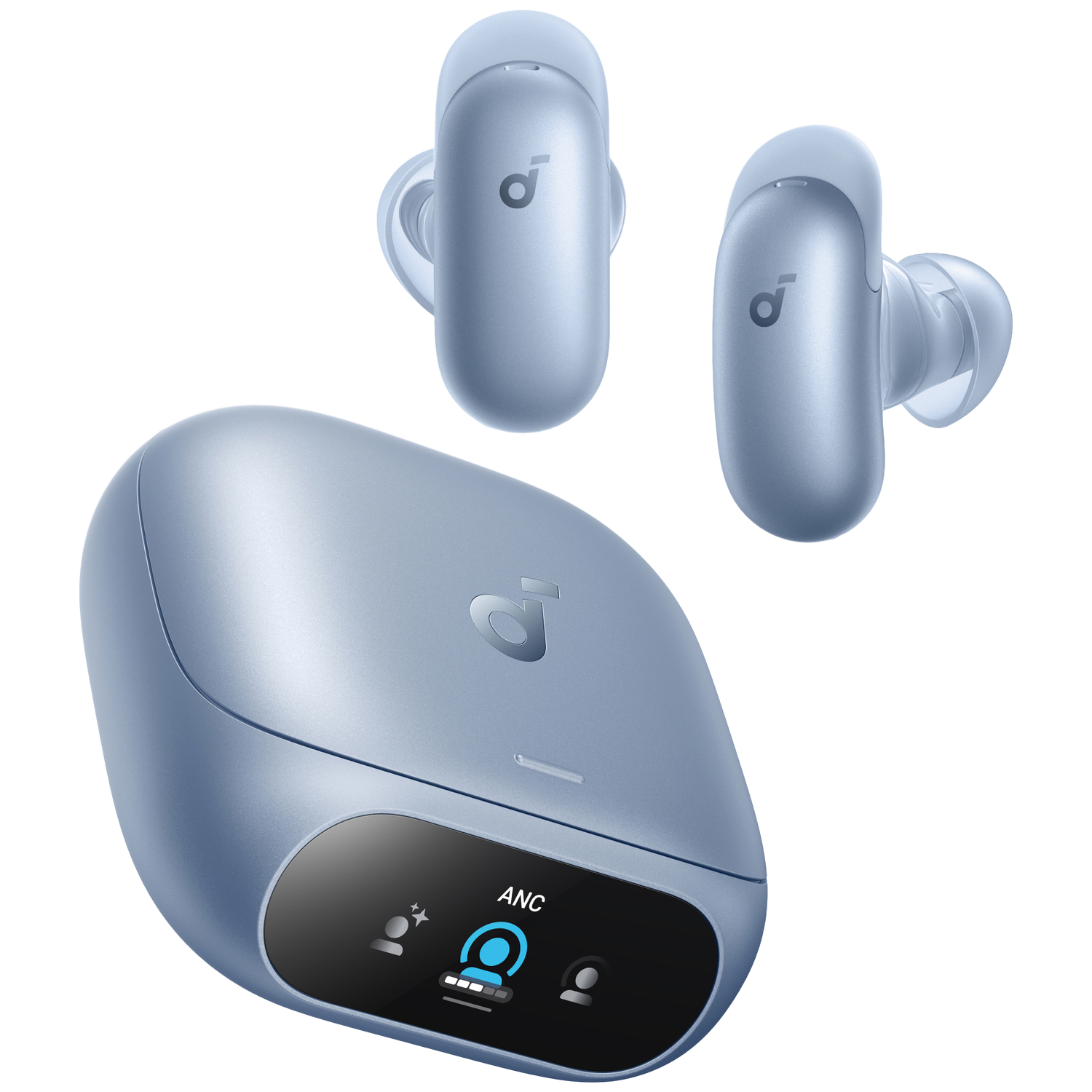 SOUNDCORE Liberty 5 Pro In-ear Draadloze oortjes Blue
