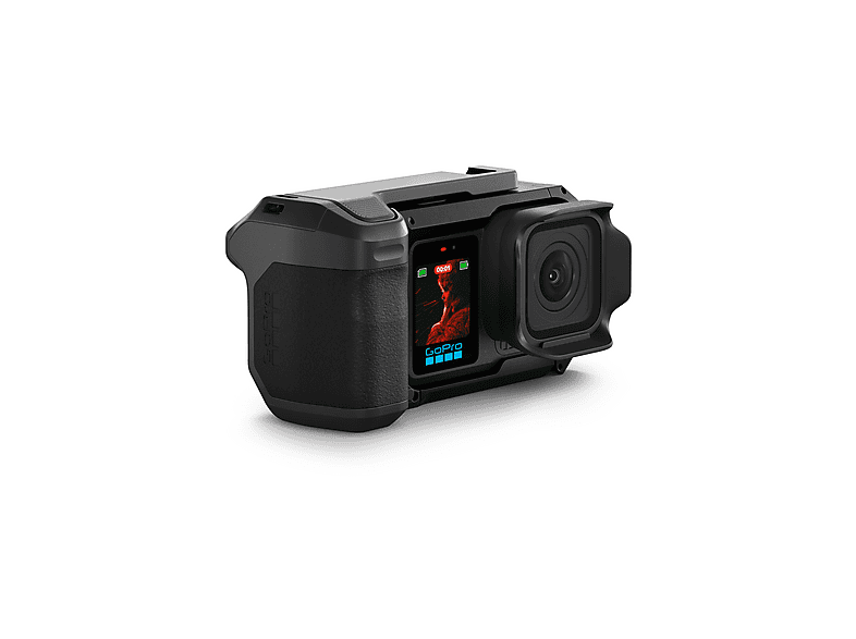 GoPro MISSION 1 pro Grip Edition Actionkamera, WLAN, Touchscreen — Foto 4 von 5