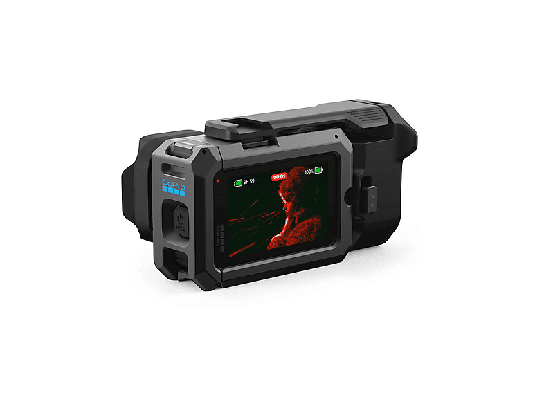 GoPro MISSION 1 pro Grip Edition Actionkamera, WLAN, Touchscreen — Foto 2 von 5