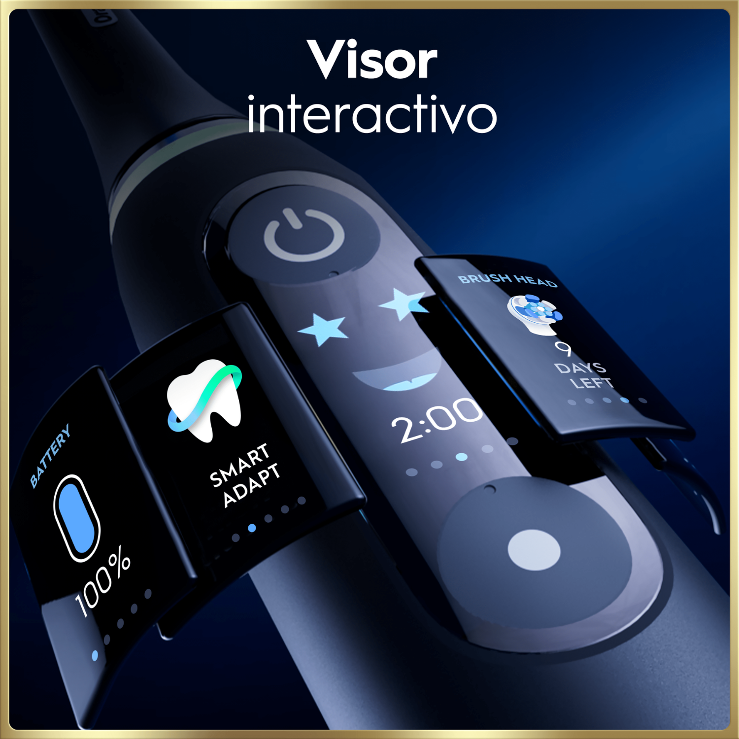 Visor interactivo