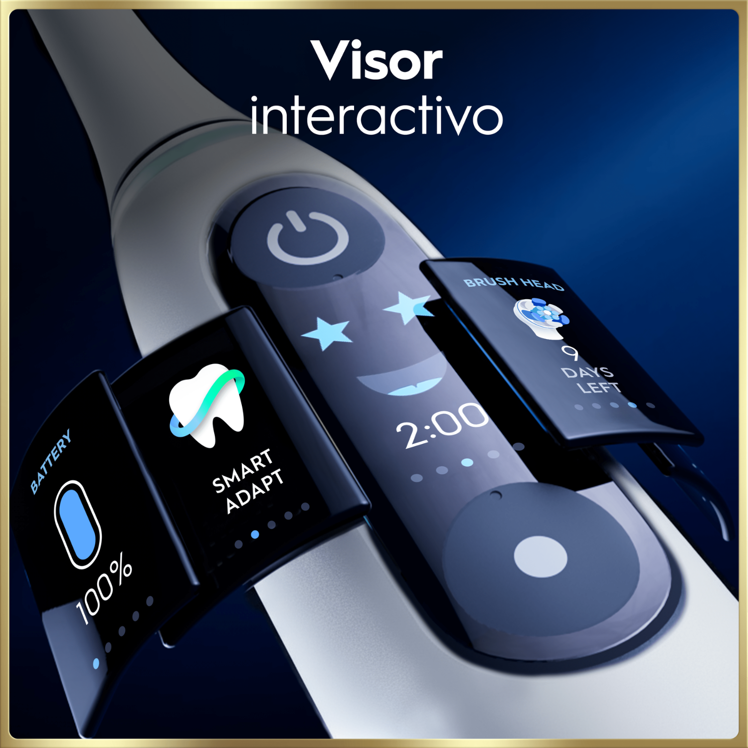 Visor interactivo
