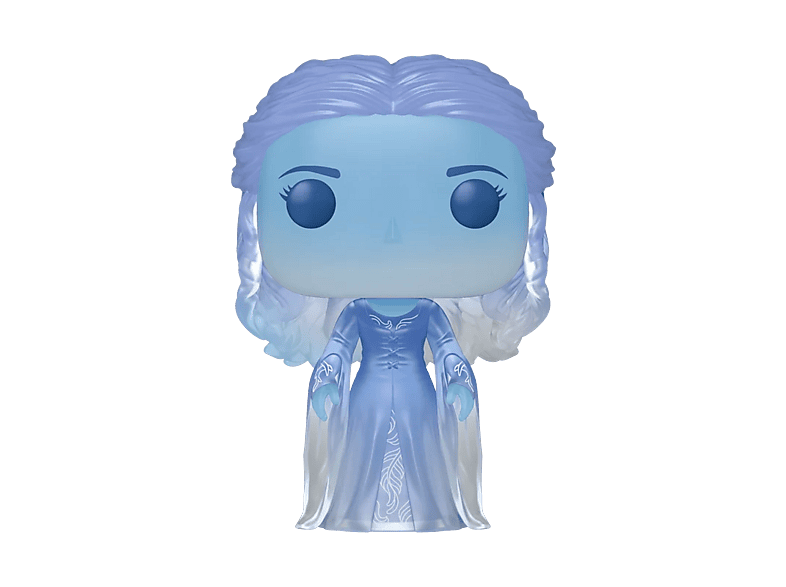Figura Funko Pop! - Harry Potter: Helena Ravenclaw, Vinilo, 10 cm