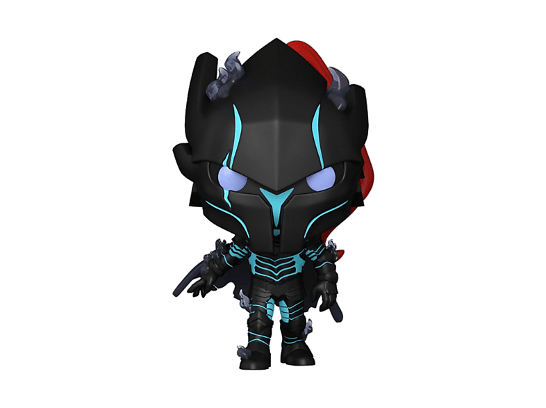 Figura Funko Pop! - Solo Leveling: Igris, Vinilo, 10 cm