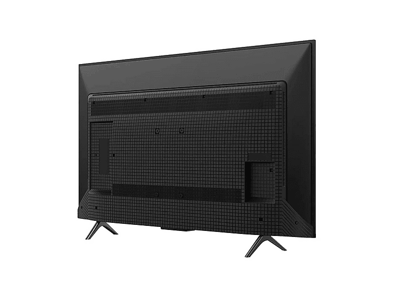 TV QLED 75" - TCL 75T69C, UHD 4K, Procesador AiPQ, Smart TV, DVB-T2, Negro – imagen 2