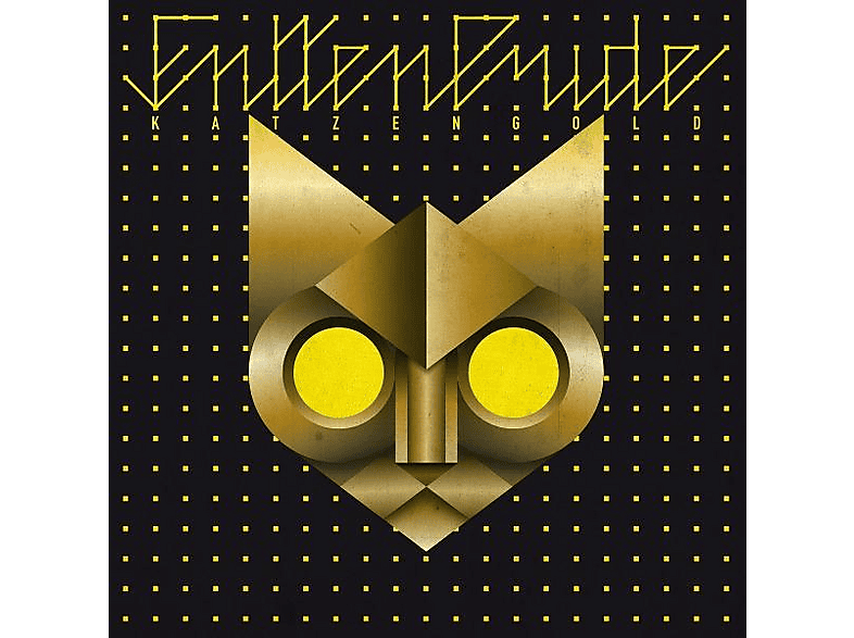 Frittenbude - Katzengold - (Vinyl)