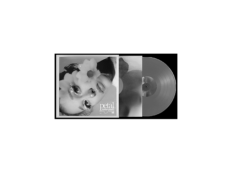 Ariana Grande - petal (Ltd. Exkl. Grey Skies LP) - (Vinyl)