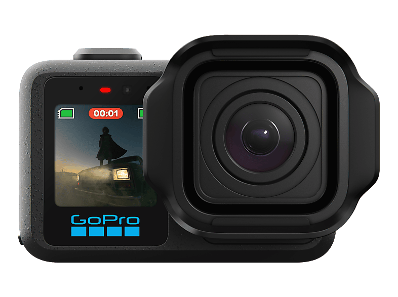 GOPRO MISSION 1 Actionkamera , WLAN, Touchscreen