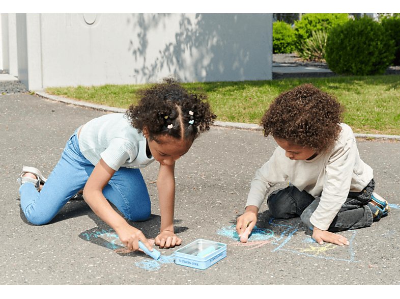Simba 15 Straßen-Spiele für Anfänger und Profis (ab 5 Jahren) Murmelspiel — Foto 4 von 4
