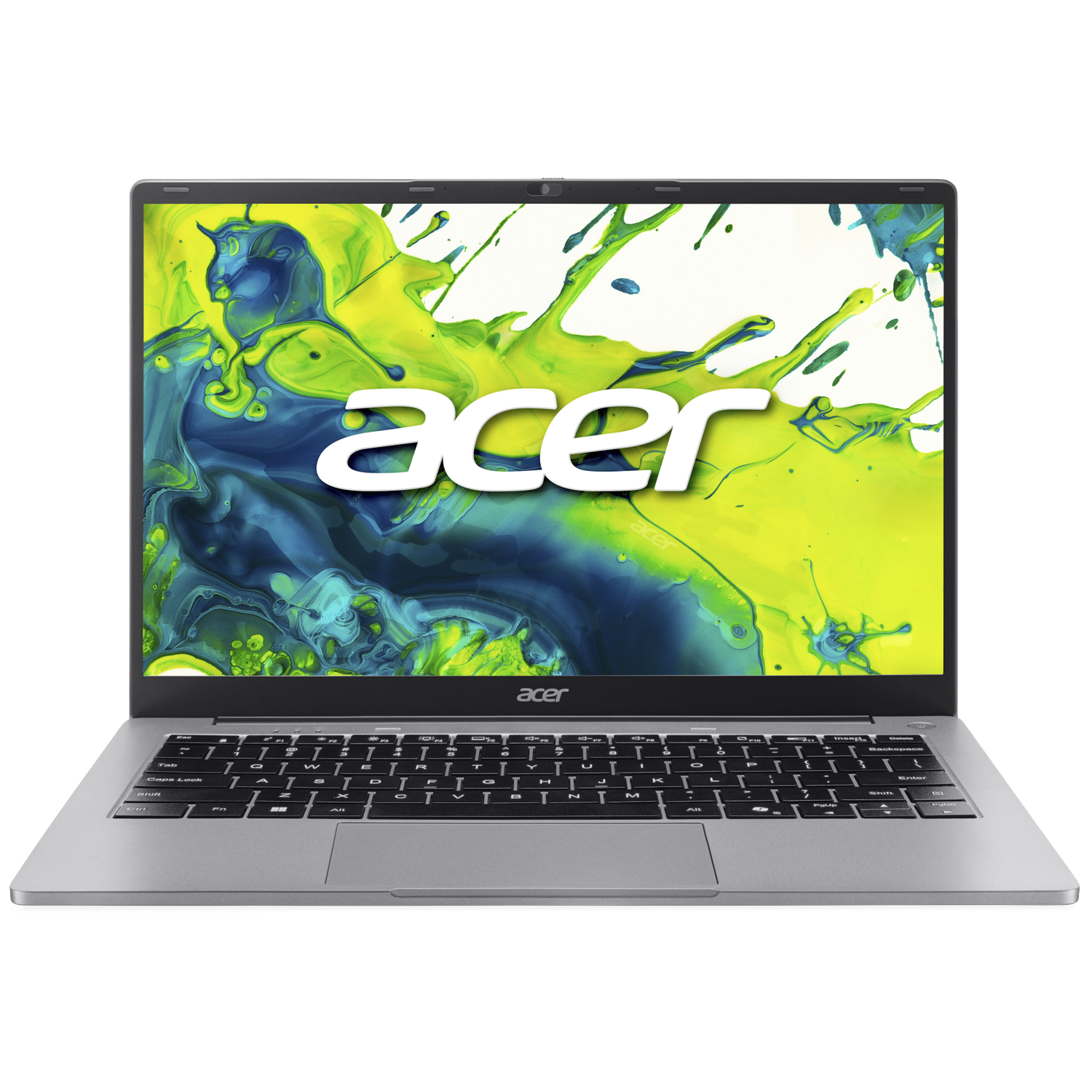 Acer Aspire Lite Al14-36p-c05c - 14 Inch Full Hd Intel Celeron N4500 8 Gb 128 Uhd Graphics Qwerty