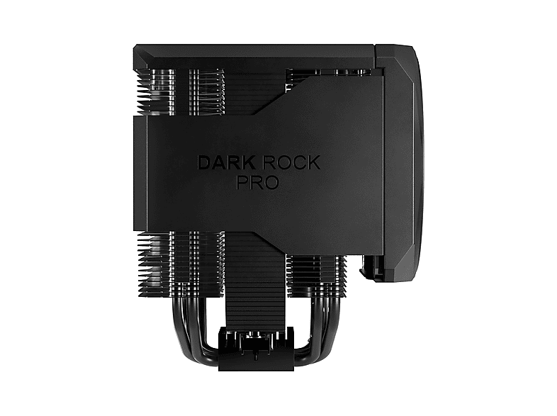 BE QUIET Dark Rock Pro 6 CPU Kühler, Schwarz; CPU Luftkühlung — Foto 2 von 5