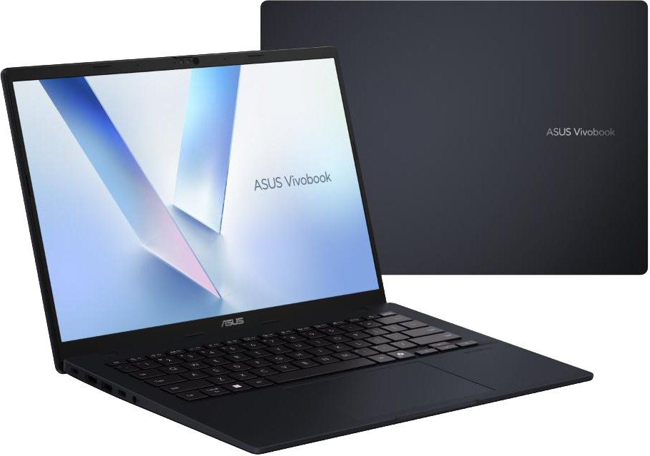 ASUS Vivobook M1407KA-LY124W Kék Laptop (14" WUXGA/Ryzen 5/16GB/512 GB SSD/Win11H)