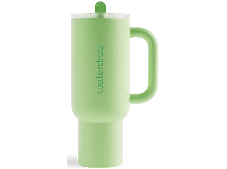 waterdrop 26402 ExploreR theRMO TUMBLER 1,1L BRand green; Thermobecher