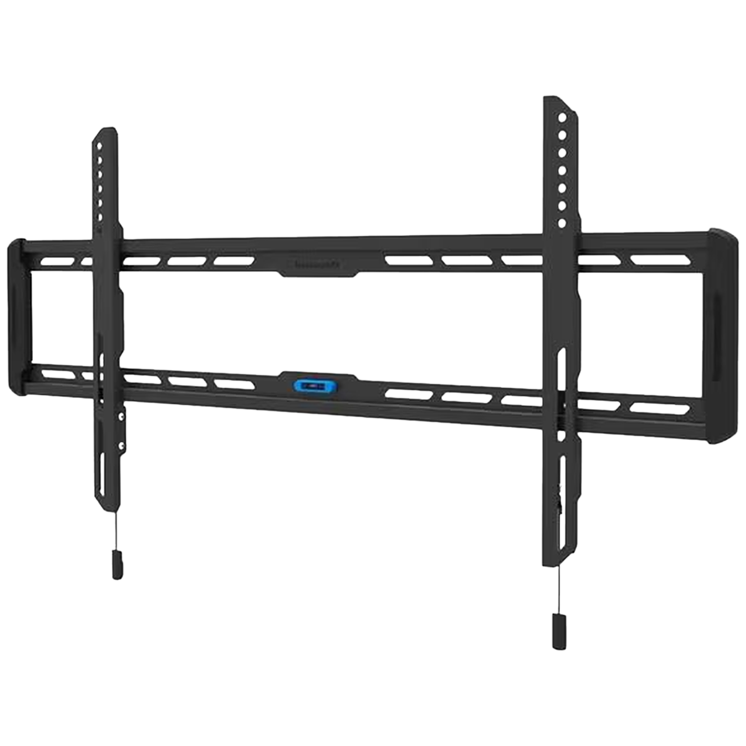 Neomounts By Newstar Wl30-550bl18 Tv Wandsteun 43-86" Muurbeugel Zwart afbeelding