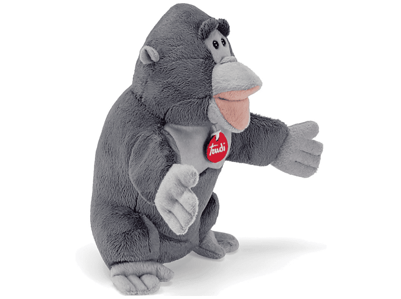 Simba Trudi: Handpuppe Gorilla, Größe S — Foto 2 von 2