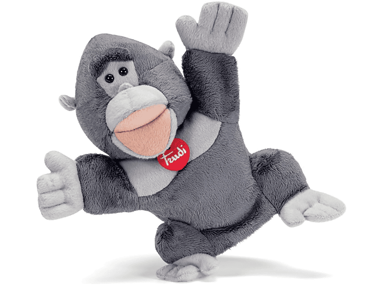 Simba Trudi: Handpuppe Gorilla, Größe S