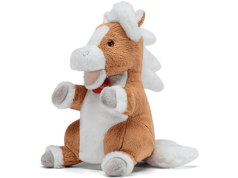 Simba Trudi: Handpuppe Pferd Größe S — Foto 2 von 2