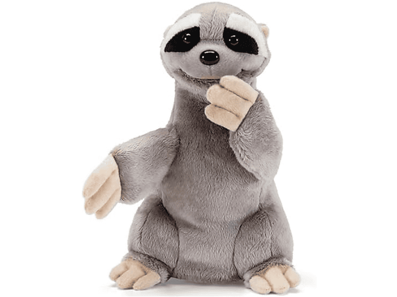 Simba Trudi: Handpuppe Faultier, Größe S