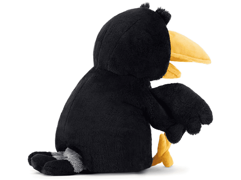 Simba Trudi: Handpuppe Krähe, Größe S — Foto 2 von 2