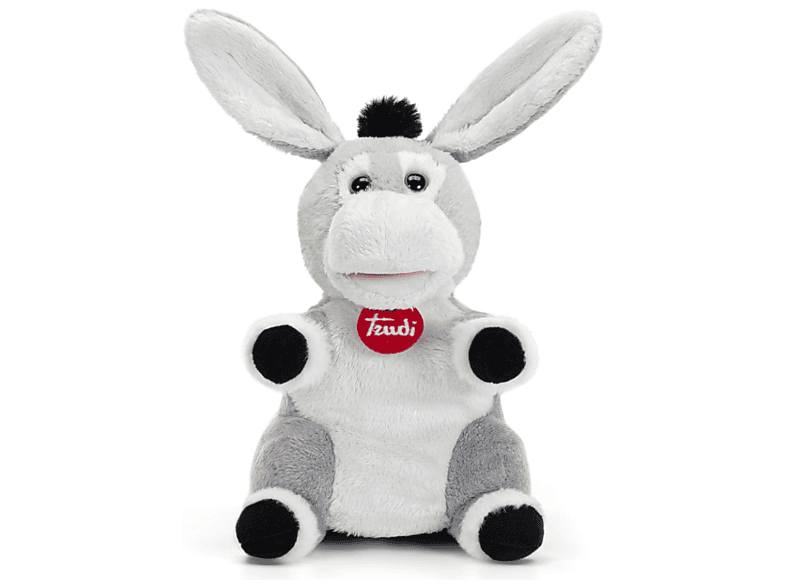 Simba Trudi: Handpuppe Esel, Größe S